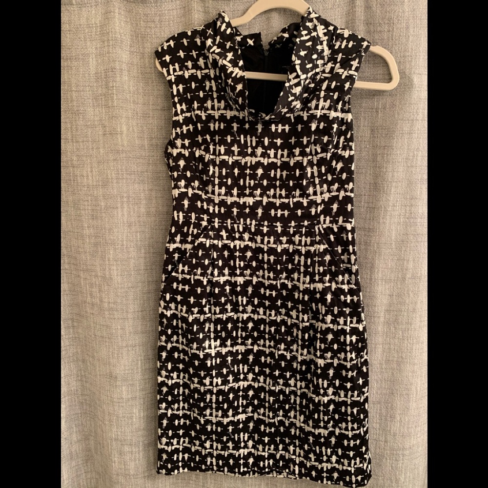 Ann Taylor dress